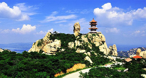 山东日照有什么好玩的地方