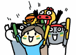 阴雨停止！阳光即将安排！