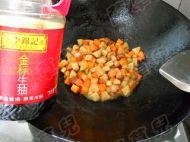 水面筋红烧肉的做法步骤13
