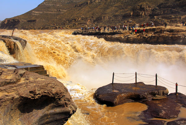 壶口瀑布门票多少钱 壶口暴布最新门票价格