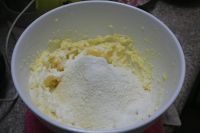 酥脆奶油曲奇的做法步骤4