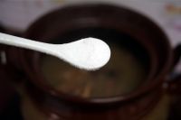莲子薏米煲猪骨的做法步骤13