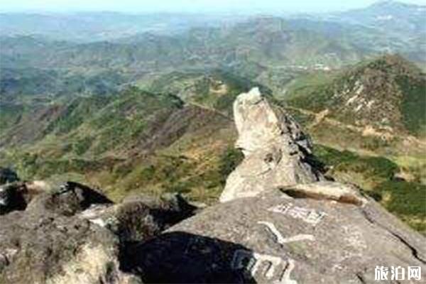 山东枣庄小众景点游玩攻略 山东枣庄小众景点游玩攻略