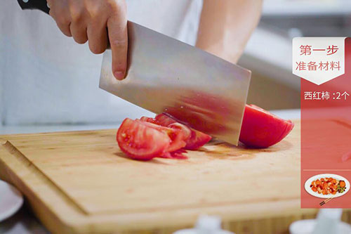 西红柿肉片汤的做法 西红柿肉片汤怎么做