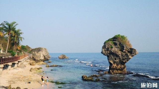 小琉球岛有哪些特色景点值得一去