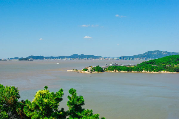 普陀山门票多少钱一张 去普陀山怎么走