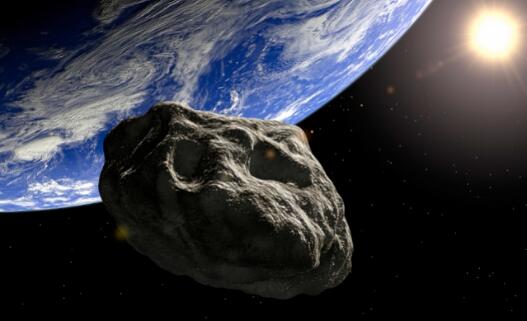 又一颗小行星以中国科学家命名是怎么回事 这颗小行星叫什么名字