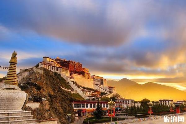 从成都自驾西藏路线安排