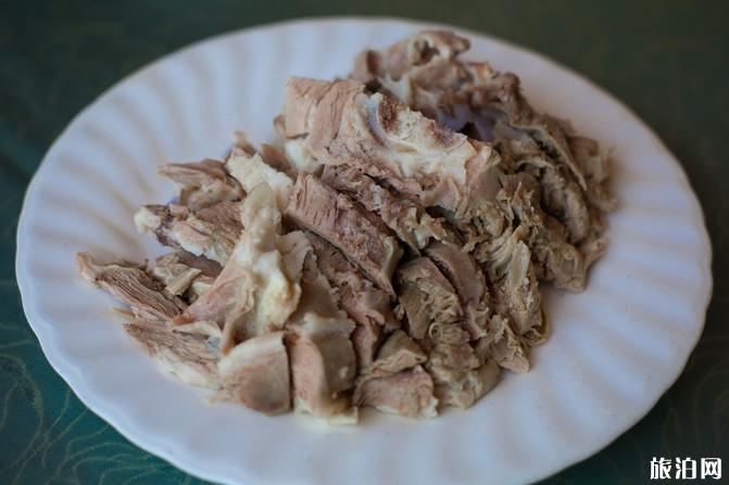 宁夏自驾游攻略及花费最新