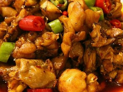 妇科炎症能吃鸡肉吗