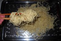 【手工美食】自制热干面的做法步骤19