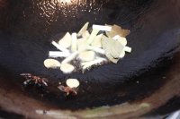 鹌鹑焖花豆的做法步骤2