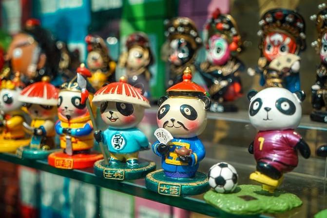 成都三天两夜旅游攻略和路线