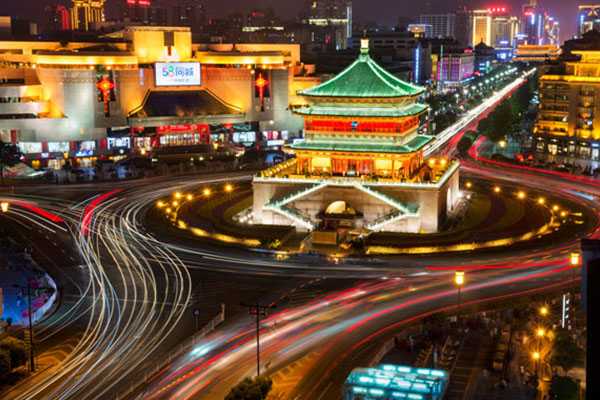 西安到兵马俑怎么坐车 西安市区到兵马俑怎么坐车