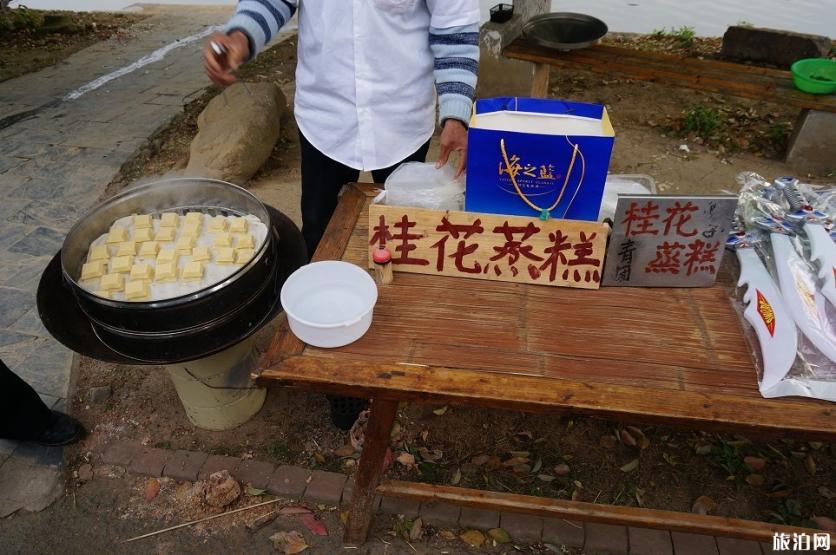 桠溪镇有什么特色看点和体验