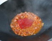 芝士肉酱意粉的做法步骤7