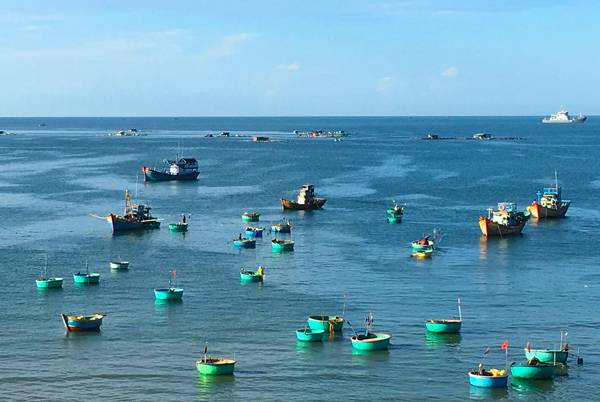 毕业旅行出国去哪里最划算 国外毕业旅行的最佳去处