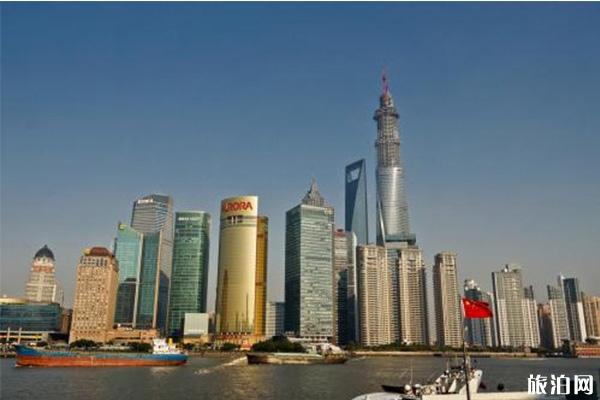 上海中心大厦观光厅门票多少钱