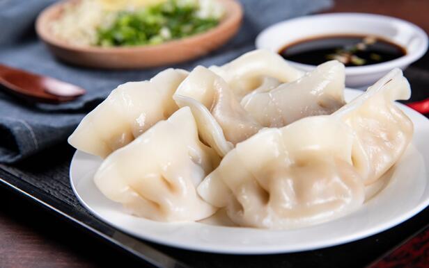 夏至吃饺子 夏至吃饺子有什么寓意