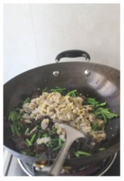 山西过油肉的做法步骤15