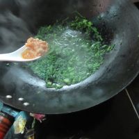 腐乳芥末的做法步骤7