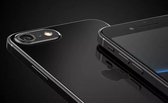 iPhone 9最新渲染图曝光是怎么回事 iPhone 9什么时候发布