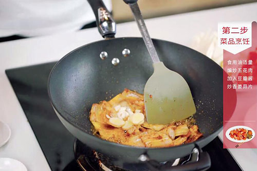 茭白炒肉的做法 茭白炒肉的家常做法