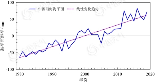 全球气候正在发生怎样的变化？让我们从一片树叶说起