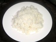 扬州炒饭的做法步骤1