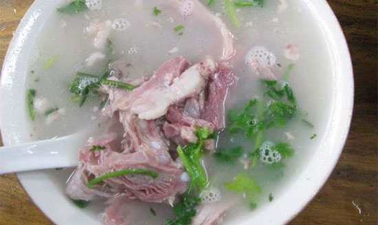 枣庄美食排行榜