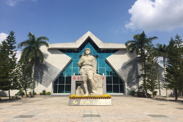 琼海旅游攻略 琼海景点推荐