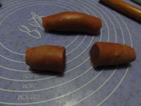 龙卷酥的做法步骤6