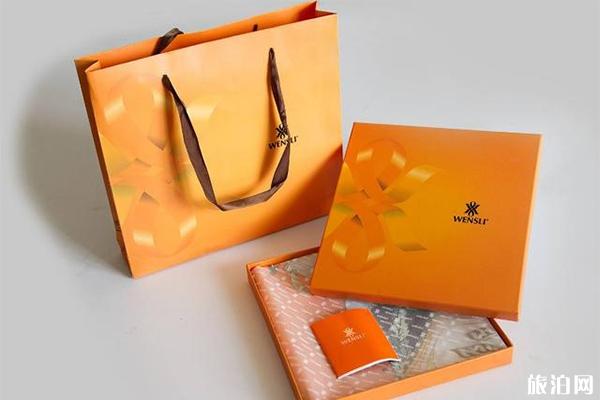 杭州适合送亲戚的特色伴手礼有哪些 杭州适合送亲戚的特色伴手礼有哪些