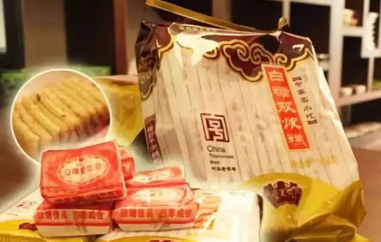 温州有哪些值得送人的特产 温州特产