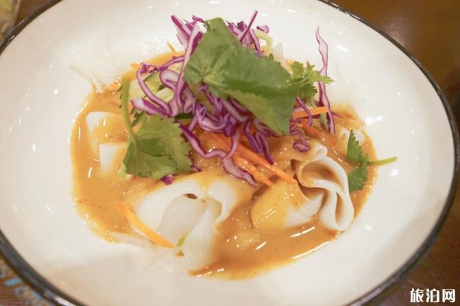 上海MR西域有什么好吃的 MR西域怎么样