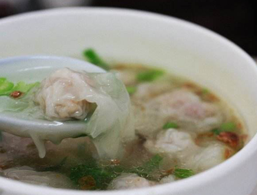 漳州人早饭一般吃什么