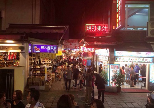 台湾最有名的夜市在哪 最值得去的台湾夜市有哪些