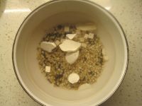 茯苓山药薏米糊的做法步骤2