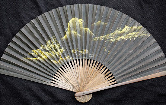 浙江有哪些传统工艺品 浙江特产