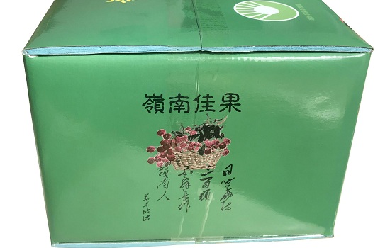 广州有哪些适合送人的特产 广州特产