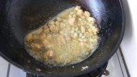 椒盐酥牡蛎的做法步骤6