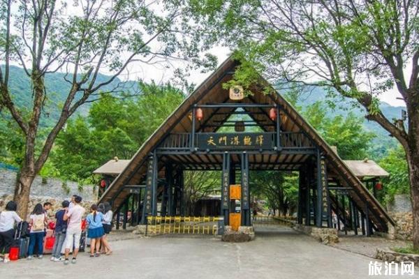 英德旅游有什么特色必体验