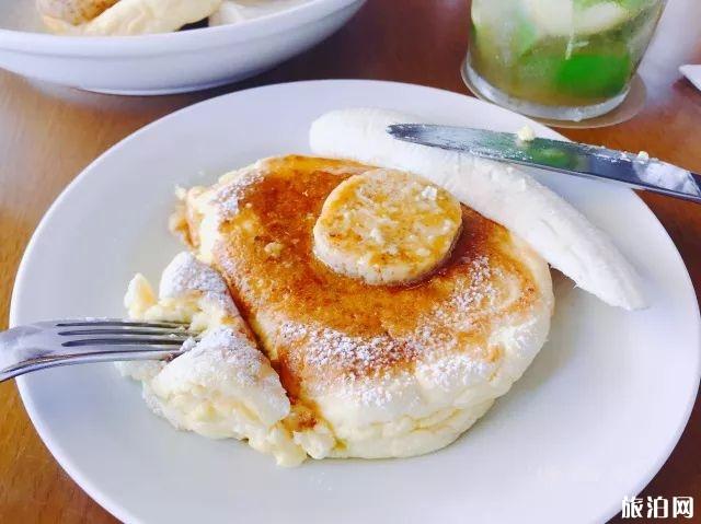 镰仓有什么好吃的 有哪些店推荐 镰仓有什么好吃的 有哪些店推荐