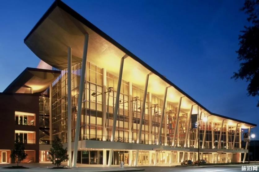 休斯顿景点推荐 休斯顿旅游攻略 休斯顿景点推荐 休斯顿旅游攻略