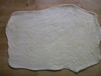 东北葱花饼的做法步骤7