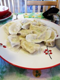 百财水饺的做法步骤6