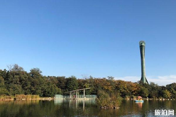 2019年9月2日起沈阳世博园临时关闭+攻略信息