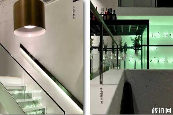 南宁网红店打卡推荐 南宁适合拍照的网红店