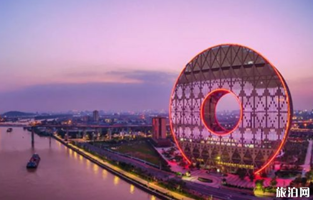 2019年9月广州免费科普一日游时间+报名时间+活动安排