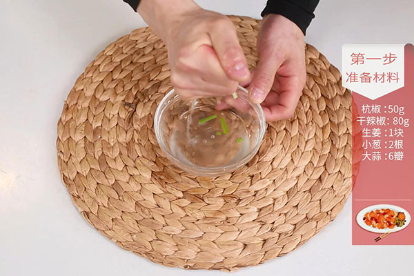 麻辣兔的做法 四川麻辣兔怎么做